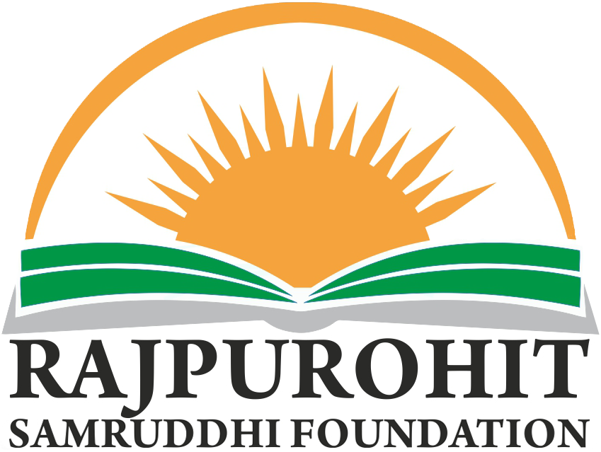 Raj Purohit Samrudhi Foundation